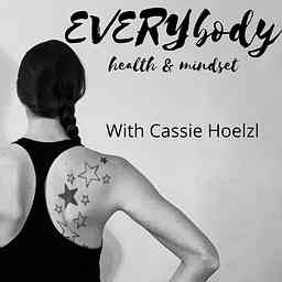 EVERYbody Health and Mindset cover logo