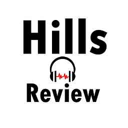 Hills Review logo