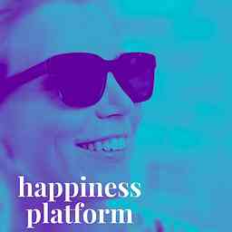 Happiness Platform cover logo