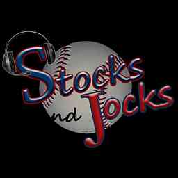 Stocks And Jocks cover logo