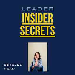 Leader Insider Secrets cover logo