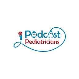 Podcast Pediatricians logo