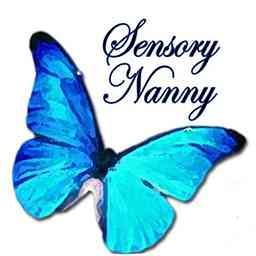SensoryNanny cover logo