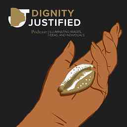 Dignity Justified cover logo