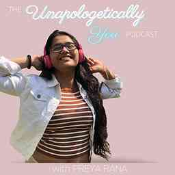 Unapologetically You cover logo
