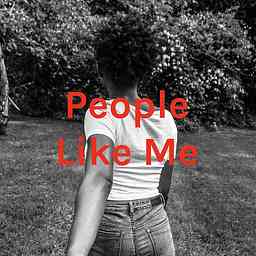 People Like Me cover logo