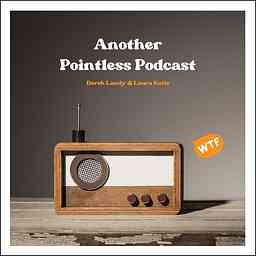Another Pointless Podcast cover logo