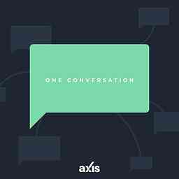 The One Conversation logo