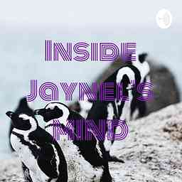 Inside Jaynel's MIND cover logo