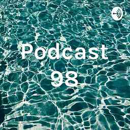 Podcast 98 logo