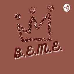 B.E.M.E cover logo