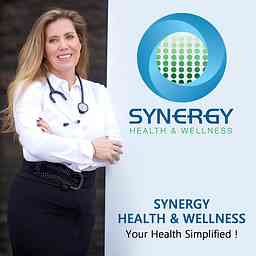 Synergy Health and Wellness cover logo