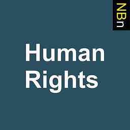 New Books in Human Rights logo