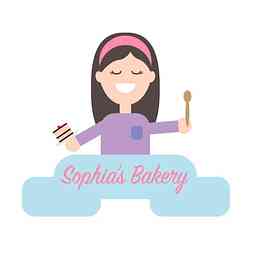 Sophia’s Bakery cover logo