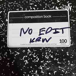 NO EDIT cover logo