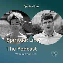 Spiritual Link : The Podcast cover logo