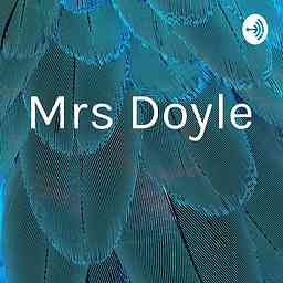 Mrs Doyle cover logo