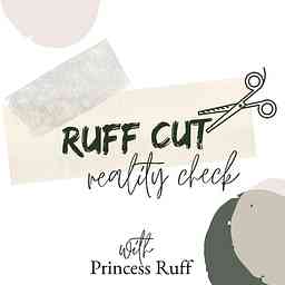 Ruff Cut Reality Check cover logo