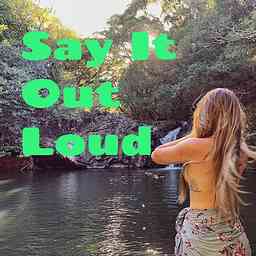 Say It Out Loud cover logo