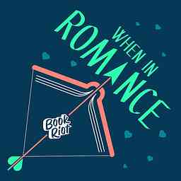 When In Romance cover logo
