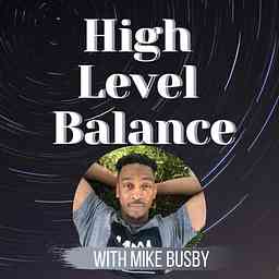 High Level Balance cover logo