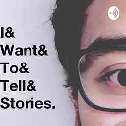 I Want To Tell Stories logo