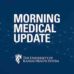 Morning Medical Update cover logo