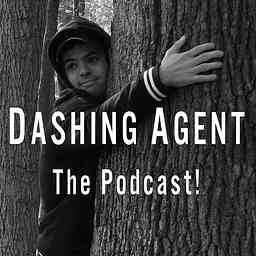 Dashing Agent cover logo