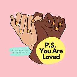 P.S. You Are Loved cover logo