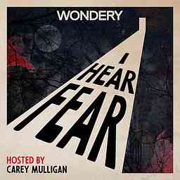 I Hear Fear cover logo