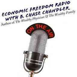 Economic Freedom Radio logo