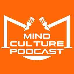 Mind Culture Podcast cover logo