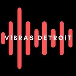 Vibras Detroit cover logo