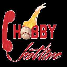 Hobby Hotline Podcast logo