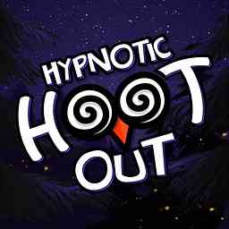Hypnotic Hootout cover logo