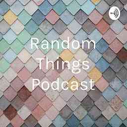 Random Things Podcast logo
