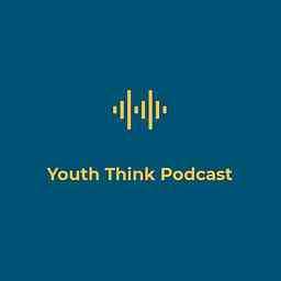 Youth Think Podcast logo