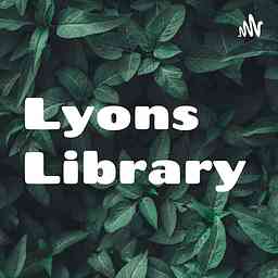Lyons Library logo