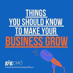 Things You Should Know to Make Your Business Grow logo