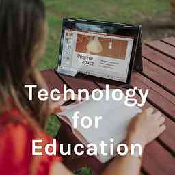 Technology for Education cover logo