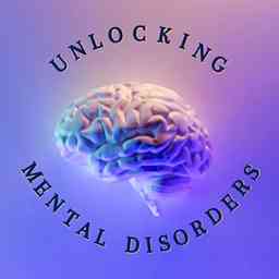 Unlocking Mental Disorders logo