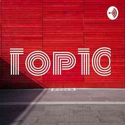 Top 10 cover logo