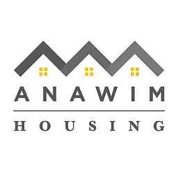 Anawim Housing Podcasts logo