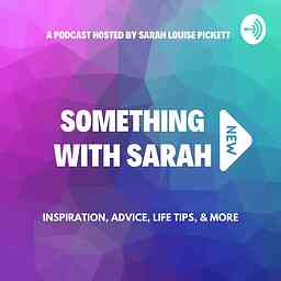 Something New with Sarah cover logo