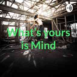 What’s yours is Mind logo