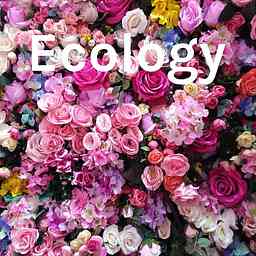 Ecology cover logo