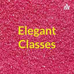 Elegant Classes cover logo
