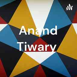 Anand Tiwary logo