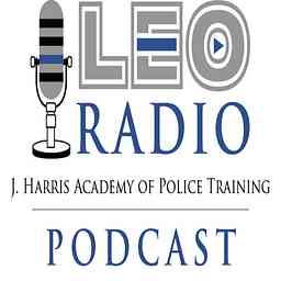 LEO Radio cover logo