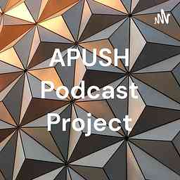APUSH Podcast Project cover logo